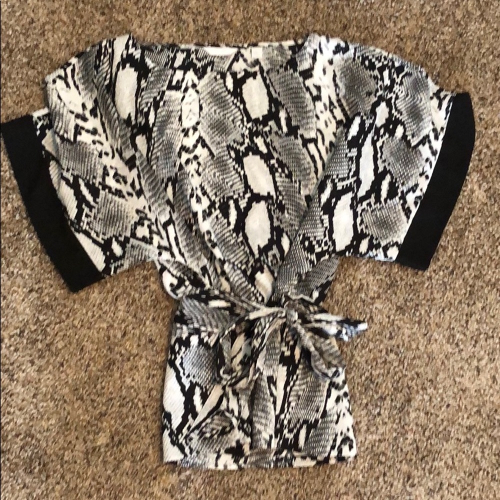 Blouse